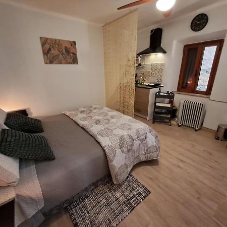 SonninoA Casa Di Carla公寓 外观 照片