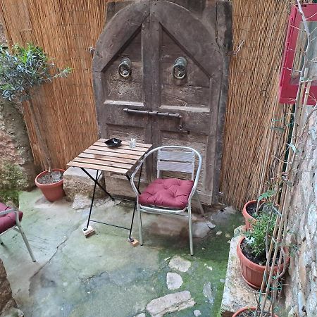 SonninoA Casa Di Carla公寓 外观 照片