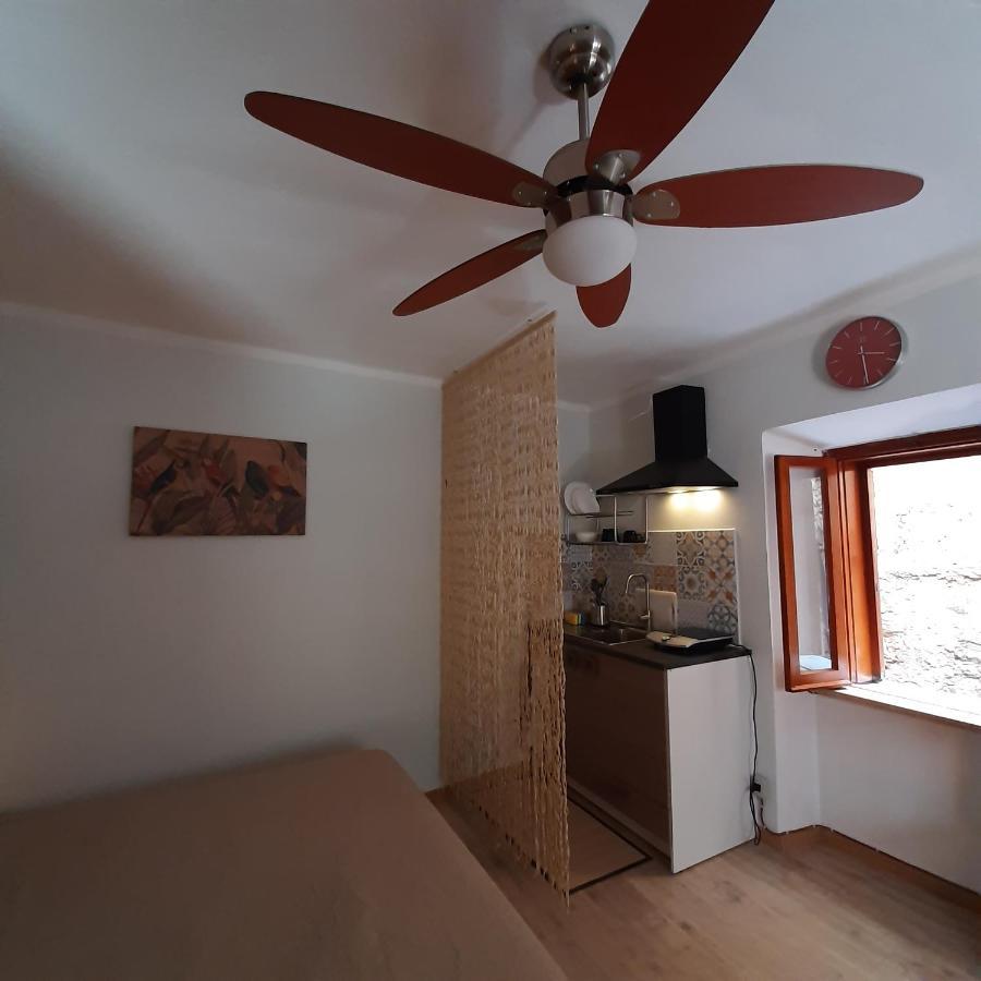 SonninoA Casa Di Carla公寓 外观 照片