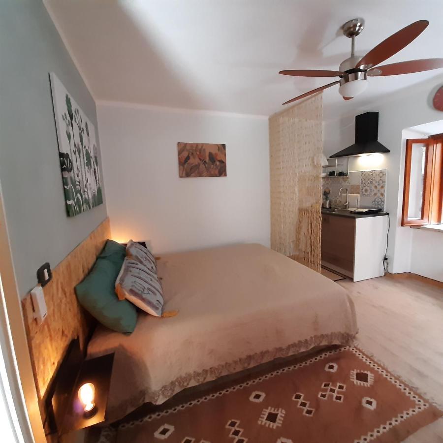 SonninoA Casa Di Carla公寓 外观 照片