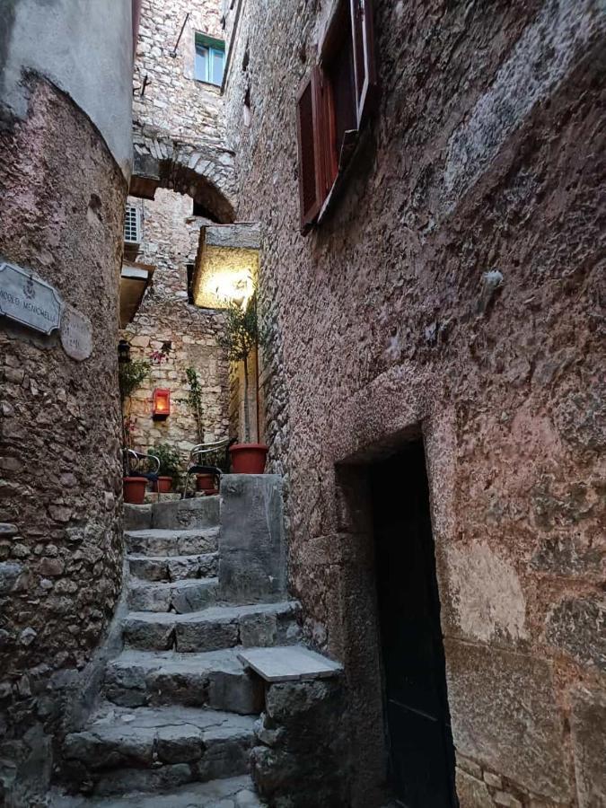 SonninoA Casa Di Carla公寓 外观 照片