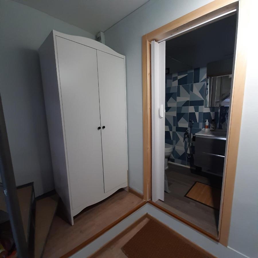 SonninoA Casa Di Carla公寓 外观 照片