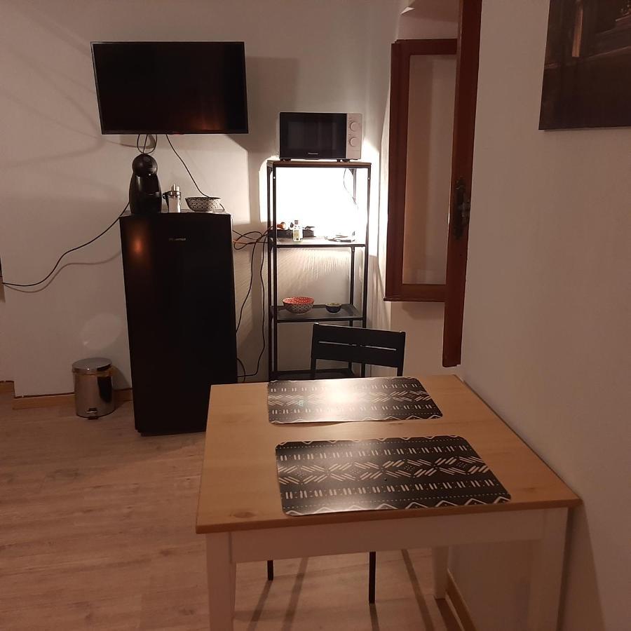 SonninoA Casa Di Carla公寓 外观 照片