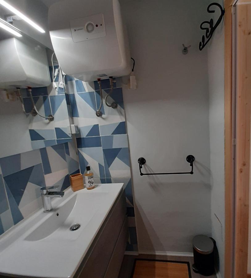 SonninoA Casa Di Carla公寓 外观 照片